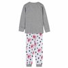 Children's Pyjama Jurassic Park Grey