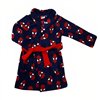 Children's Dressing Gown Spider-Man
