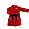 Children's Dressing Gown Spider-Man