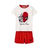 Children's Pyjama Spider-Man Red