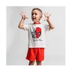 Children's Pyjama Spider-Man Red