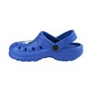 Beach Sandals Mickey Mouse Blue