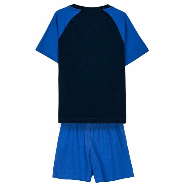 Children's Pyjama Spider-Man Blue