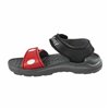 Children's sandals Mickey Mouse Black