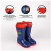 Children's Water Boots Marvel Blue