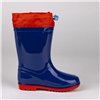 Children's Water Boots Marvel Blue