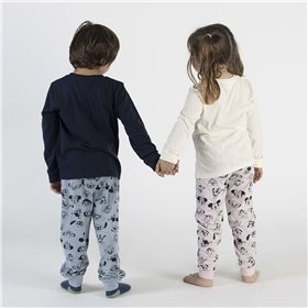 Children's Pyjama Disney Beige