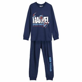Children's Pyjama Spider-Man Dark blue