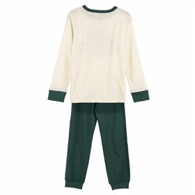 Children's Pyjama Jurassic Park Beige