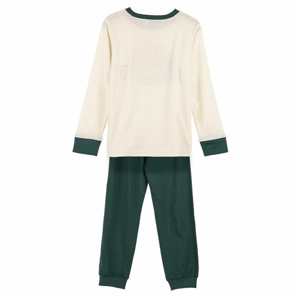 Children's Pyjama Jurassic Park Beige