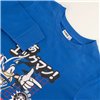 Children’s Tracksuit Sonic Blue