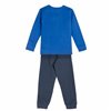 Children’s Tracksuit Sonic Blue