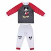 Children's Pyjama Mickey Mouse Grey