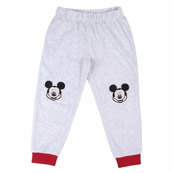 Children's Pyjama Mickey Mouse Grey