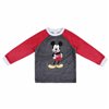 Children's Pyjama Mickey Mouse Grey