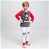 Children's Pyjama Mickey Mouse Grey