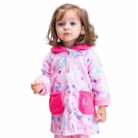 Children's Dressing Gown Peppa Pig