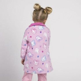 Children's Dressing Gown Peppa Pig