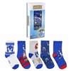 Socks Sonic 5 Pieces