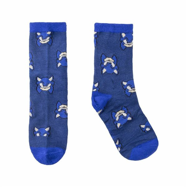 Socks Sonic 5 Pieces