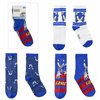 Socks Sonic 3 Pieces