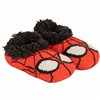 House Slippers Spider-Man Red