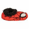 House Slippers Spider-Man Red