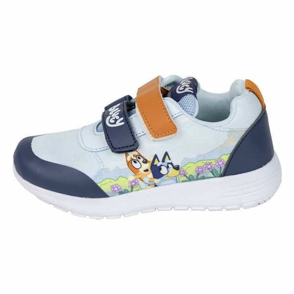 Sports Shoes for Kids Bluey