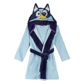 Children's Dressing Gown Bluey