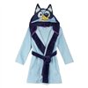 Children's Dressing Gown Bluey