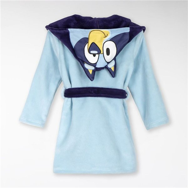 Children's Dressing Gown Bluey
