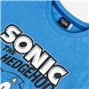 Set of clothes Sonic Blue