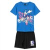 Children's Pyjama Sonic Blue