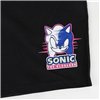 Children's Pyjama Sonic Blue