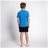 Children's Pyjama Sonic Blue