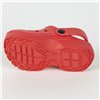 Beach Sandals Spider-Man Red
