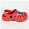 Beach Sandals Spider-Man Red