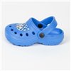 Beach Sandals Sonic Dark blue