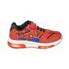 LED Trainers Spider-Man Red