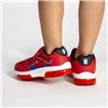 LED Trainers Spider-Man Red
