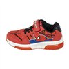 LED Trainers Spider-Man Red