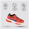 LED Trainers Spider-Man Red