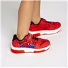 LED Trainers Spider-Man Red