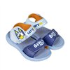 Children's sandals Bluey Blue