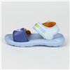 Children's sandals Bluey Blue