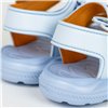 Children's sandals Bluey Blue