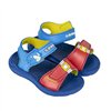 Children's sandals Sonic Dark blue