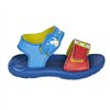 Children's sandals Sonic Dark blue
