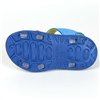 Children's sandals Sonic Dark blue