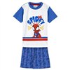 Children's Pyjama Spidey Blue